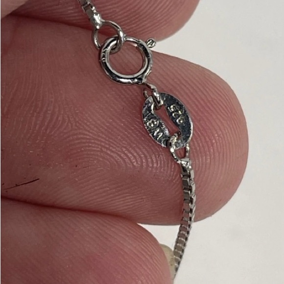 Lambert Cheng 24K Gold & Sterling Silver Zodiac Round Coin Pendant w/ 18" Chain - Picture 4 of 5